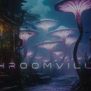 S H R O O M V I L L E Ethereal Sci Fi Atmospheric Ambient To Focus Relax