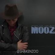 Shakenzo Mooz Пародия Eagles Дерге Арналады