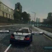 Need For Speed Most Wanted 2012 Bmw M3 Gtr Most Wanted Race