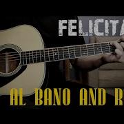 Albano I Romina Power Sharazan Fingerstalye Guitar Cover
