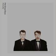 One More Chance 7 Mix 2018 Remastered Version Pet Shop Boys