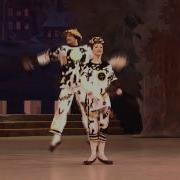 Chinese Dance From The Nutcracker