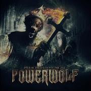 Sacred Wild Powerwolf