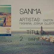 Sanma Ma5Haria Remix