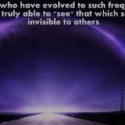 Frequencies Of Perception