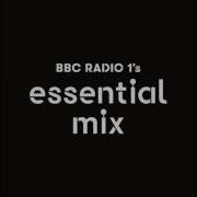 Carl Cox The Essential Mix 2001
