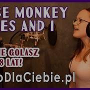 Tones And I Dance Monkey Cover By Natalie Golasz