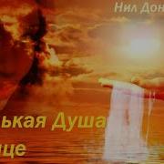 Уолш Нил Доналд Маленькая Душа И Солнце