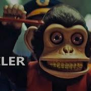 The Monkey 2025 Song