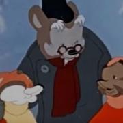 Дедушка И Внучек 1950