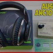 Блютуз Наушники Ausdom Anc10 И Tw01 Хороший Звук За Небольшие Деньги