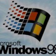 Звук Запуска Windows 98