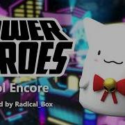 Tower Heroes Idol Encore
