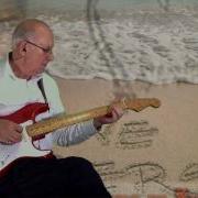 Love Letters In The Sand Patsy Cline Instrumental Cover By Dave Monk