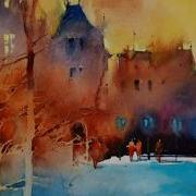 Otta Orchestra Shades Of Red