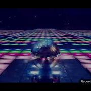 Заставка Retro Dance