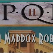 Джон Мэддокс Робертс Spqr