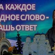 Елена Аксенова За Каждое Праздное Слово
