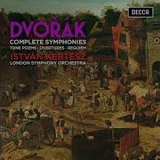 Dvorak Kertesz