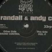 Andy C Feel It