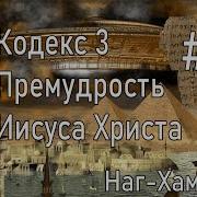 Библиотека Наг Хаммади 14
