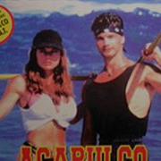 Acapulco H E A T Feat Pepper Mashay I Feel The Heat