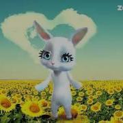 Zoobe Зайка Я Думаю О Тебе