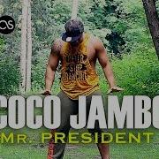 Coco Jambo Dane Remix