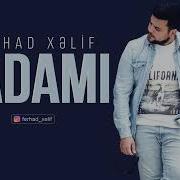 Ferhad Xelif Badami Mp 3