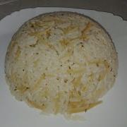 Турецкий Плов Turkcha Osh