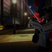 Ultimate Spider Man The Animation Teaser Trailer Bad Quality