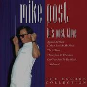 Mike Post Theme From Terms Of Endearment