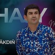Hajy Yazmammedow Yarym Jahana
