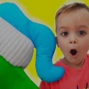 Vlad And Nikita Tooth