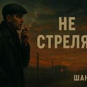 Не Стреляй Душевный Шансон