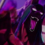 Anubis Theme Jjba