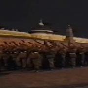 Парад Дивизии Дзержинского