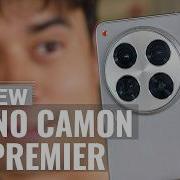Tecno Camon 30