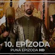 Kosem 10 Epizoda Sa Prevodom Na Tabanu