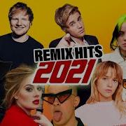 Trinix Remix Mashup