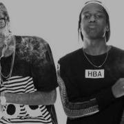 Wiz Khalifa X Asap Rocky Type Beat Occasion