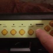 Gcc Expert 24 Lx Cut Issue