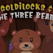 Goldie And Bear Theme Song Telugu