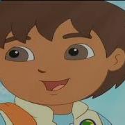 Go Diego Go Theme Song Kazakh
