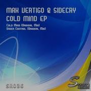 Under Control Feat Sevenever Max Vertigo Sidecry
