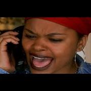 Jill Scott Gettin In The Way