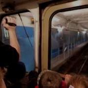 Метро Новогодний Сломался