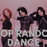 Kpop Random Dance Everyone Knows 2024