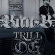 Just Like That Bun B