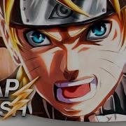 Rap Naruto Ate Eu Me Tornar Hokage Flash Beats